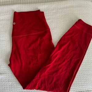 lululemon align leggings